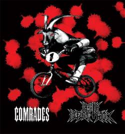 Death Before Work : Death Before Work! + Comrades